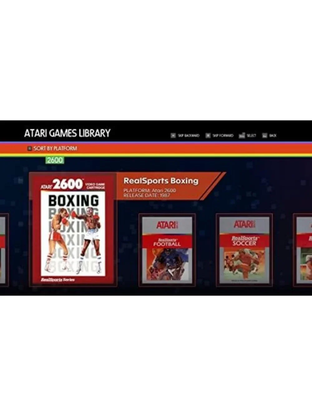 Atari 50th Anniversary Celebration Game for Nintendo Switch - Retro Gaming Fun!